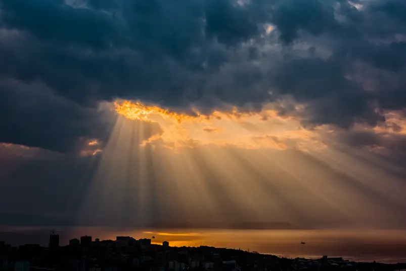 Синоптики Приморья уточнили прогноз погоды на День народного единства ИА PrimaMedia