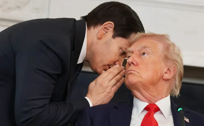 marko rubio izmenil pozicziyu trampa po rossii i sankcziyam ssha-lessontime-ru-0