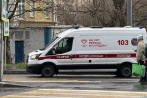 Михаил Развожаев сообщил о ранении подростка в Севастополе после атаки ВСУ mihail razvozhaev soobshhil o ranenii podrostka v sevastopole posle ataki vsu-lessontime-ru-0