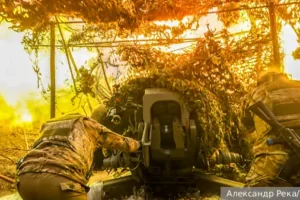 minoborony rossii nanesli moshhnyj udar po klyuchevym obektam vsu na donbasse-lessontime-ru-0