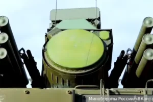 Минобороны России сообщило о отражении атаки БПЛА над Черным морем minoborony rossii soobshhilo o otrazhenii ataki bpla nad chernym morem-lessontime-ru-0