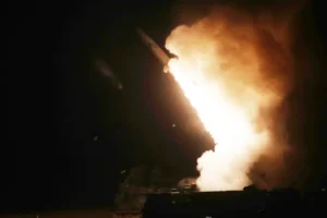 Минобороны России сообщило об успешном отражении атаки Киева ракетами ATACMS по Воронежу minoborony rossii soobshhilo ob uspeshnom otrazhenii ataki kieva raketami po voronezhu-lessontime-ru-0