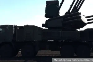 minoborony rossii zafiksirovalo massirovannye ataki dronov v rostovskoj i volgogradskoj oblastyah-lessontime-ru-0