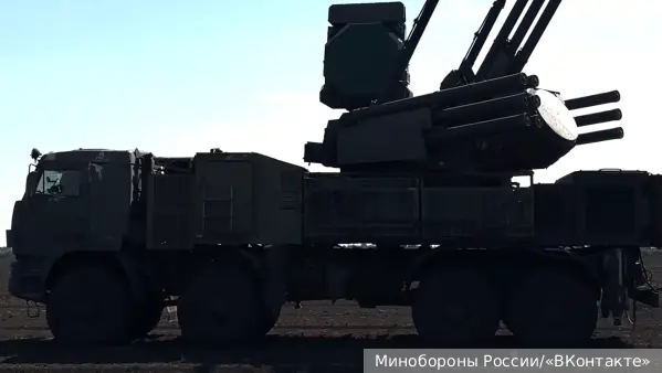 ПВО ночью сбила более 120 беспилотников над регионами России