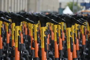 Минтранс и Николай Чередниченко представили новые подходы к регулированию средств индивидуальной мобильности mintrans i nikolaj cherednichenko predstavili novye podhody k regulirovaniyu sredstv individualnoj mobilnosti-lessontime-ru-0