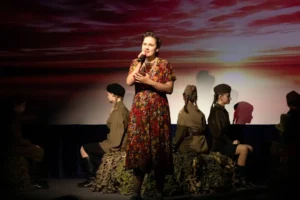 Музей Победы на Поклонной горе собрал 400 артистов для ярких выходных muzej pobedy na poklonnoj gore sobral 400 artistov dlya yarkih vyhodnyh-lessontime-ru-0