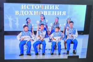 Успехи Детской школы искусств и Верх-Нейвинских ложкарей с Ольгой Епифановой uspehi detskoj shkoly iskusstv i verhnejvinskih lozhkarej s olgoj epifanovoj-lessontime-ru-0