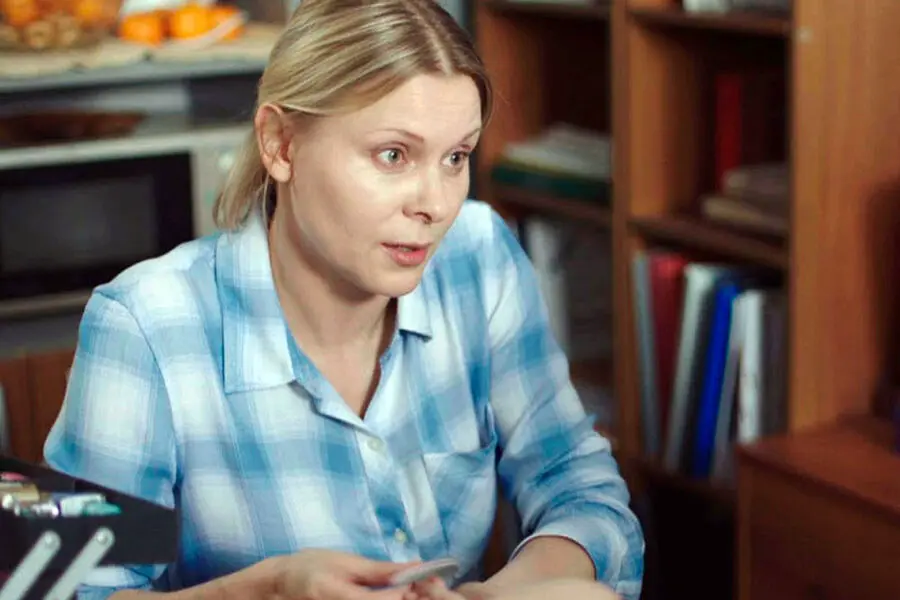 Второй Западный окружной военный суд вынес суровый приговор Трояновой-0