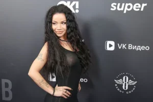 Бьянка и Татьяна Липницкая выступили ярко на Жара Music Awards в Instagram byanka i tatyana lipniczkaya vystupili yarko na zhara v -lessontime-ru-0