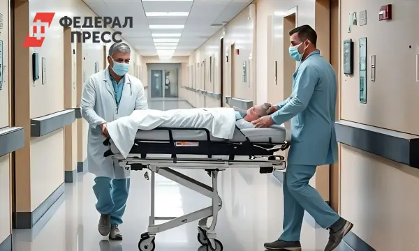 Минздрав Пермского края улучшает кадровую ситуацию в здравоохранении региона-0