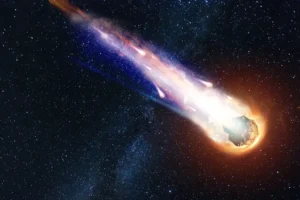 Алексей Юрасов из ГЕОХИ РАН о значении метеорита-хондрита для Солнечной системы aleksej yurasov iz geohi ran o znachenii meteoritahondrita dlya solnechnoj sistemy-lessontime-ru-0