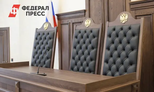 Олег Бойко из Чувашии возглавил Арбитражный суд Мордовии-0