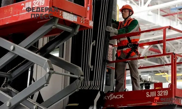 Оптимистичные тренды промышленности Красноярского края по данным Красноярскстата-0