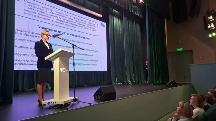 Опыт Светланы Тренихиной и Олега Сердюка в профилактике деструктивных проявлений-0