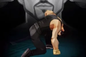 Павел Дуров презентовал новую игру о невероятном побеге в Telegram Mini App pavel durov prezentoval novuyu igru o neveroyatnom pobege v -lessontime-ru-0