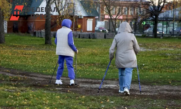 Пенсионеры Псковской области получат 10 000 рублей за ГТО по инициативе Ведерникова-0