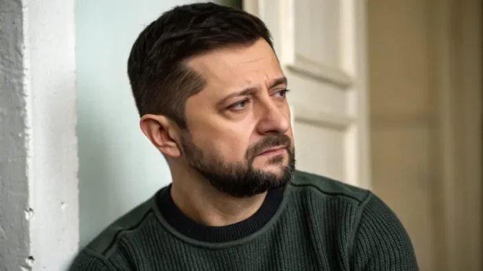 pochemu zelenskij po mneniyu zhuravlyova boitsya mira glavnyj risk dlya kieva-lessontime-ru-0