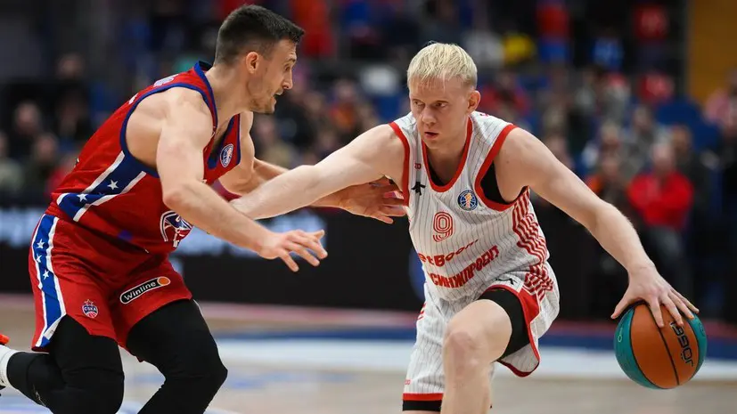 Посольство РФ: решение Франции по Касаткину вызывает сомнения в непредвзятости