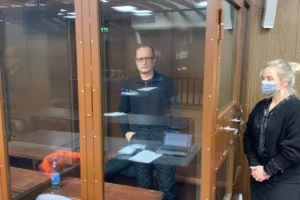 Прокуратура Московской области продолжает борьбу с нарушениями дела Альберта Гравина prokuratura moskovskoj oblasti prodolzhaet borbu s narusheniyami dela alberta gravina-lessontime-ru-0