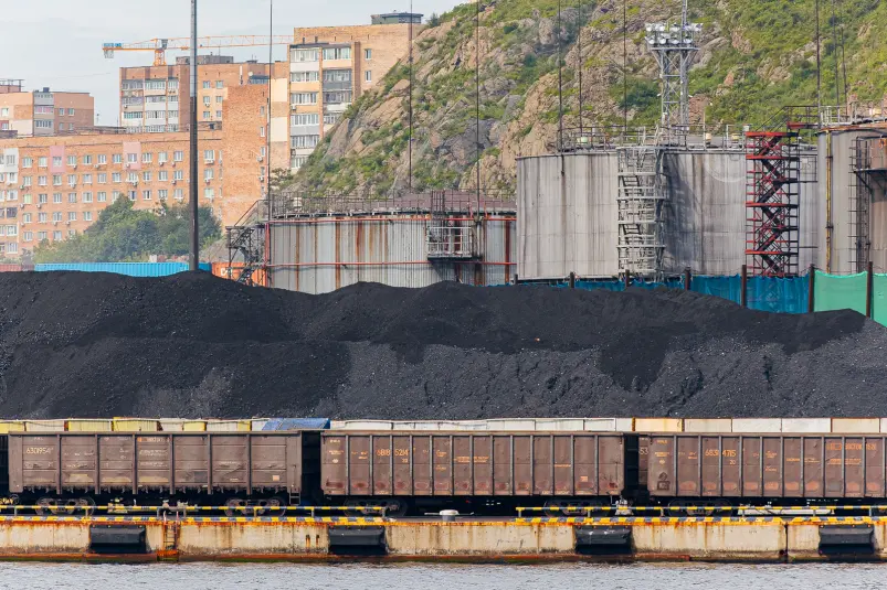 Уголь Илья Аверьянов, ИА PrimaMedia