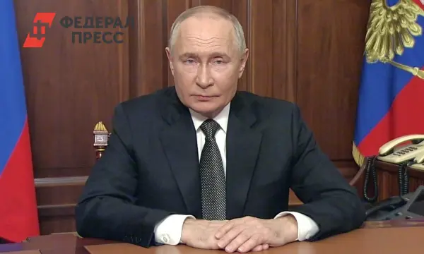 Путин рассказал о тайных переговорах с США по плану Трампа для Украины-0