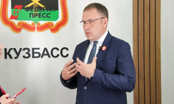 Сильный ураган в Кузбассе вызвал восстановление электроснабжения под контролем Ильи Середюка-0