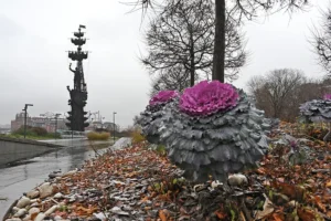 Роман Вильфанд делает оптимистичный прогноз о теплой неделе в Москве и Подмосковье roman vilfand delaet optimistichnyj prognoz o teploj nedele v moskve i podmoskove-lessontime-ru-0