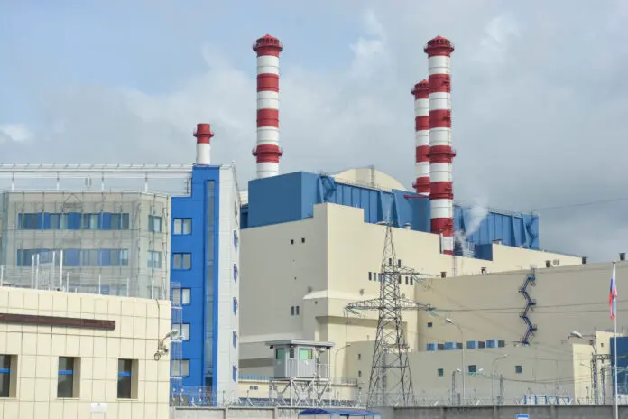 Росатом привлекает свердловские компании к строительству энергоблока №5 Белоярской АЭС-0