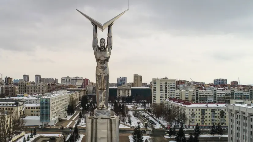 В финал премии «Маршрут года» вышли 11 проектов Самарской области