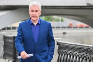 Сергей Собянин сообщил о внедрении ИИ для трамваев и электробусов в Москве sergej sobyanin soobshhil o vnedrenii ii dlya tramvaev i elektrobusov v moskve-lessontime-ru-0