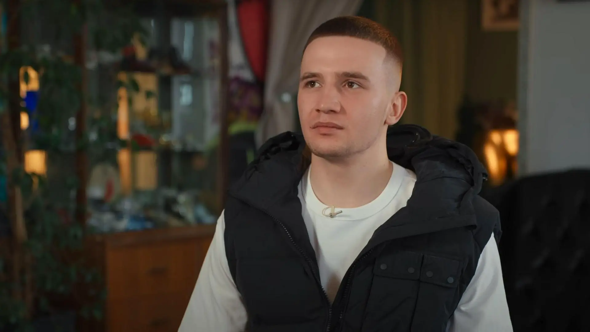 Критик Соседов заявил, что музыка Icegergert ниже его достоинства