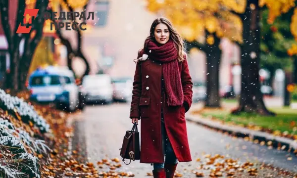 Синоптики Челябинска поделились позитивными прогнозами зимней погоды-0