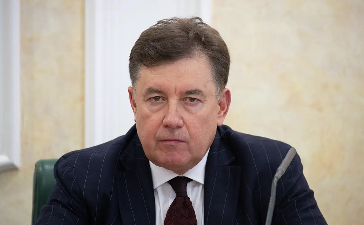 Виктор Момотов (Global Look Press)