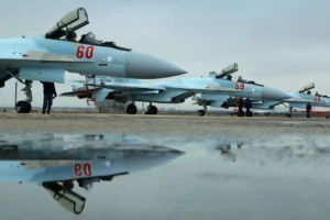 Су-35С от Ростеха превосходит F-16 и Mirage в зоне специальной операции su35s ot rosteha prevoshodit 16 i v zone speczialnoj operaczii-lessontime-ru-0