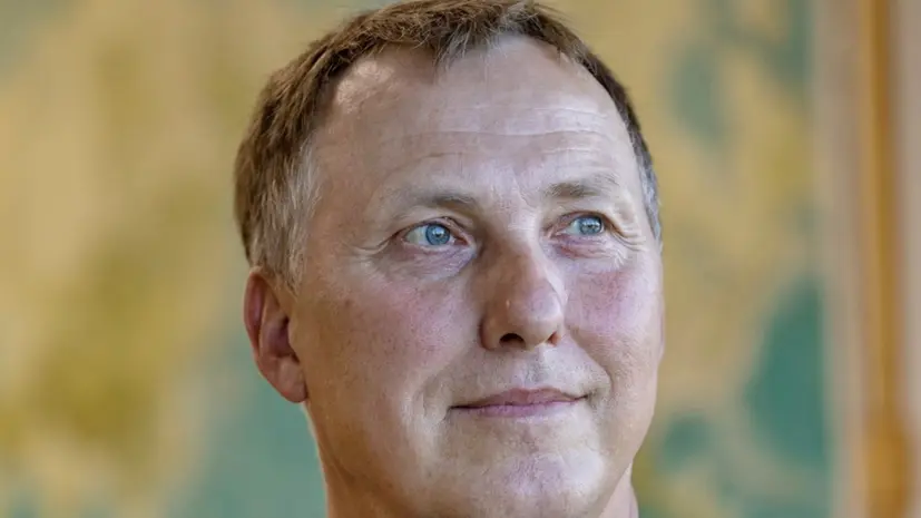 Во время командировки в КНР умер учёный Сергей Масленников