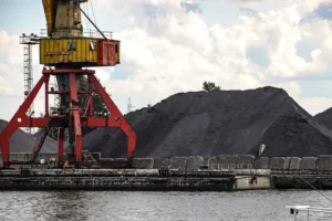 Центр ценовых индексов, Kpler и Neft Research отмечают рост экспорта угля czentr czenovyh indeksov i otmechayut rost eksporta uglya-lessontime-ru-0