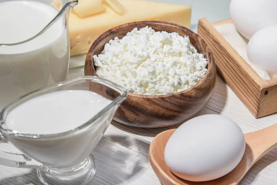 Университет Миннесоты выяснил, что молочные продукты с жиром снижают риск кальцификации артерий-0