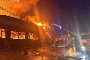 Вячеслав Гладков сообщил о ранении жителя и сотрудника МЧС в Белгороде vyacheslav gladkov soobshhil o ranenii zhitelya i sotrudnika mchs v belgorode-lessontime-ru-0