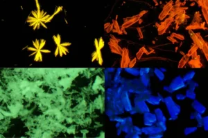 Ученые РНФ создали светящиеся комплексы меди и серебра с регулируемым цветом uchenye rnf sozdali svetyashhiesya kompleksy medi i serebra s reguliruemym czvetom-lessontime-ru-0