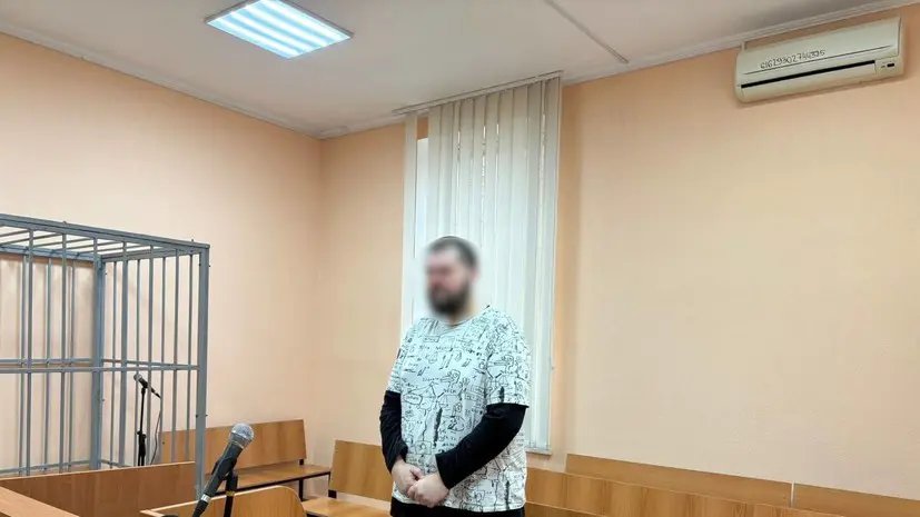 Жителя Калининграда приговорили к шести годам по делу о фейках о ВС России