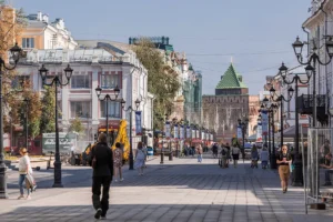 В Нижнем Новгороде вводят туристический налог, затрагивающий гостей и бизнес v nizhnem novgorode vvodyat turisticheskij nalog zatragivayushhij gostej i biznes-lessontime-ru-0
