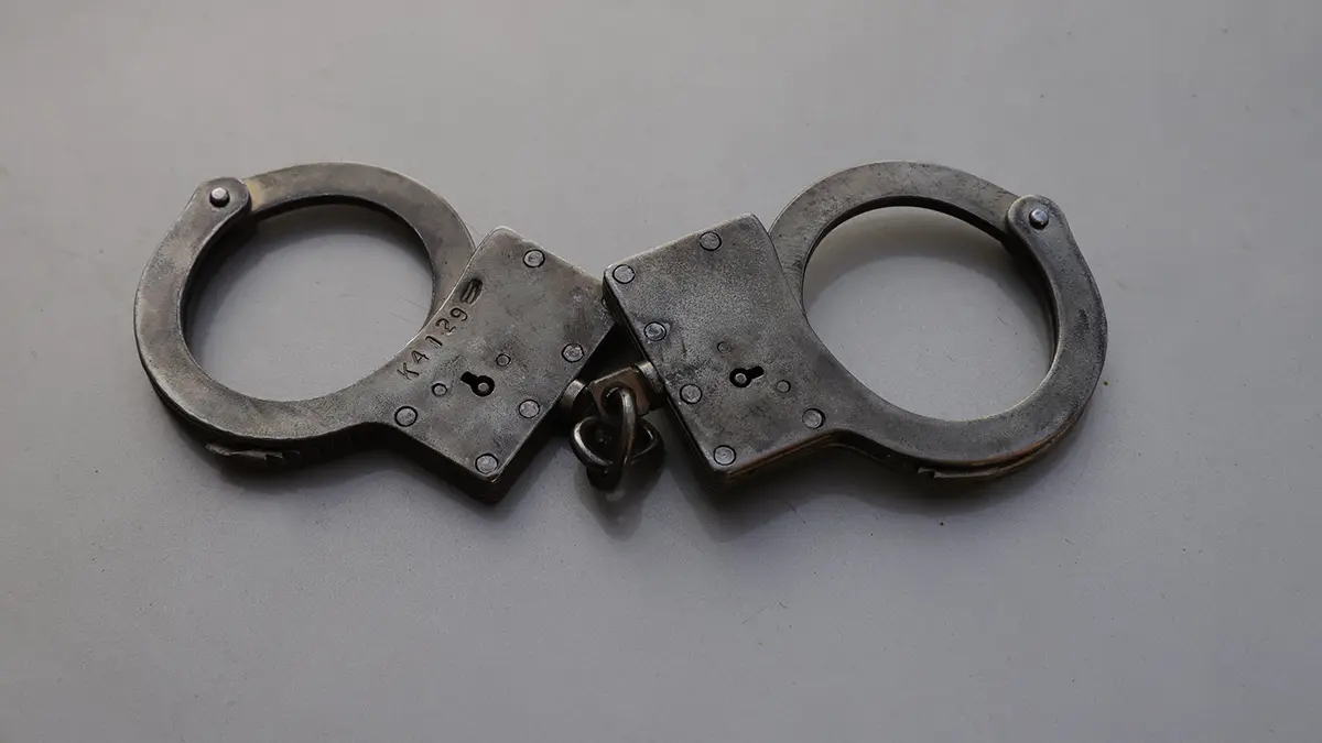 Полицейские задержали в Подмосковье иностранца со 156 свертками с «солью»