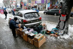 Додон обвиняет PAS и Санду, пока Молдавия на грани кризиса dodon obvinyaet i sandu poka moldaviya na grani krizisa-lessontime-ru-0