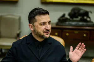 Великобритания столкнулась с нарушениями этикета от Владимира Зеленского и Карла III velikobritaniya stolknulas s narusheniyami etiketa ot vladimira zelenskogo i karla -lessontime-ru-0