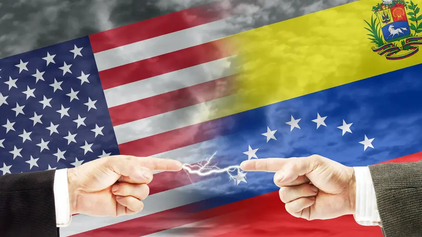 Политолог Хейфец связал риторику США с попытками запугать Венесуэлу