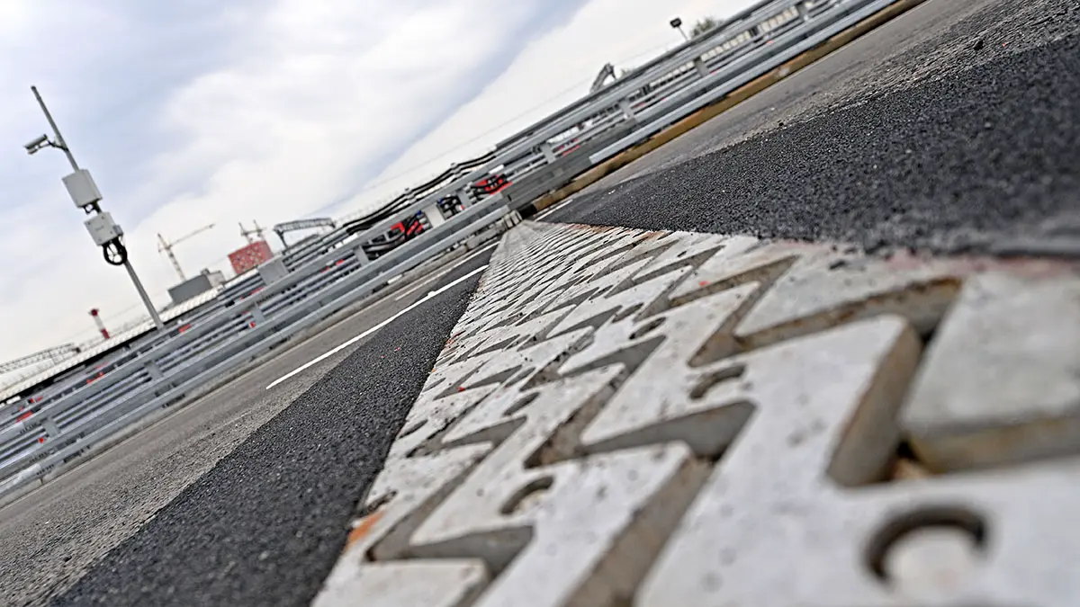 ВСМ Москва — Санкт-Петербург не будет иметь шпал и щебня