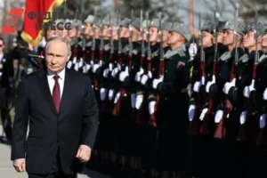 Владимир Путин и Сергей Станкевич о значении Киргизии для ОДКБ и ЕАЭС vladimir putin i sergej stankevich o znachenii kirgizii dlya odkb i eaes-lessontime-ru-0
