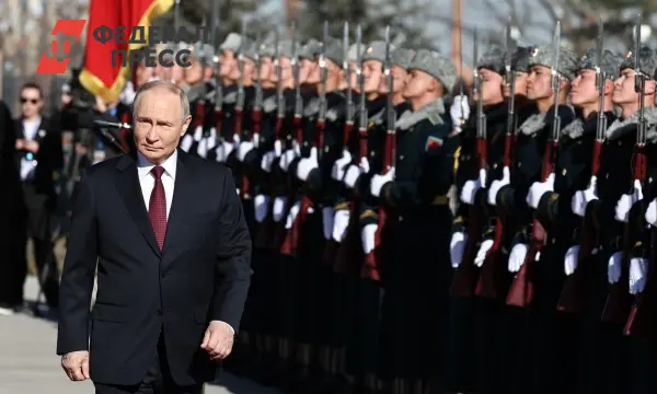 Владимир Путин и Сергей Станкевич о значении Киргизии для ОДКБ и ЕАЭС-0