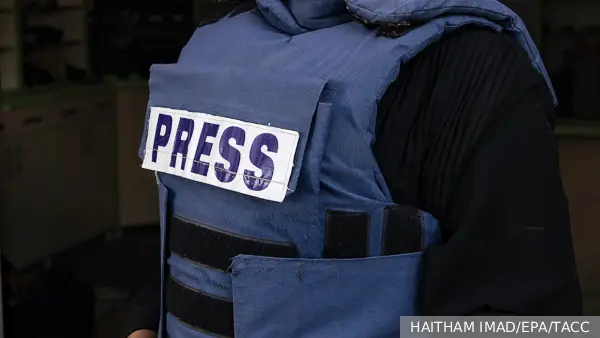 Минобороны получило приказ Путина пустить иностранных журналистов к окруженным силам ВСУ