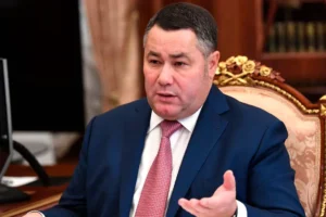 Владимир Путин включил Игоря Руденю в обновленный состав Совета безопасности, пост Александра Гуцана остался за ним vladimir putin vklyuchil igorya rudenyu v obnovlennyj sostav soveta bezopasnosti post aleksandra guczana ostalsya za nim-lessontime-ru-0